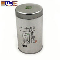 Chocolate & Candy Tins